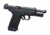 Replika GBB BL0101 BLU Metal Version - Black